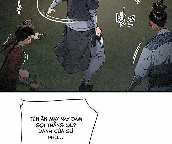 Mục Hạ Vô Nhân - Chapter 12 - Trang 57