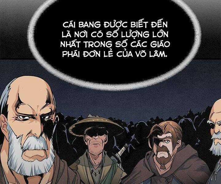 Mục Hạ Vô Nhân - Chapter 12 - Trang 64