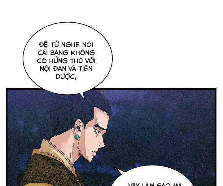 Mục Hạ Vô Nhân - Chapter 12 - Trang 66