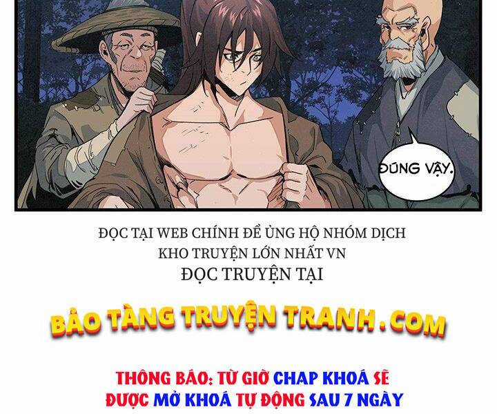Mục Hạ Vô Nhân - Chapter 12 - Trang 68