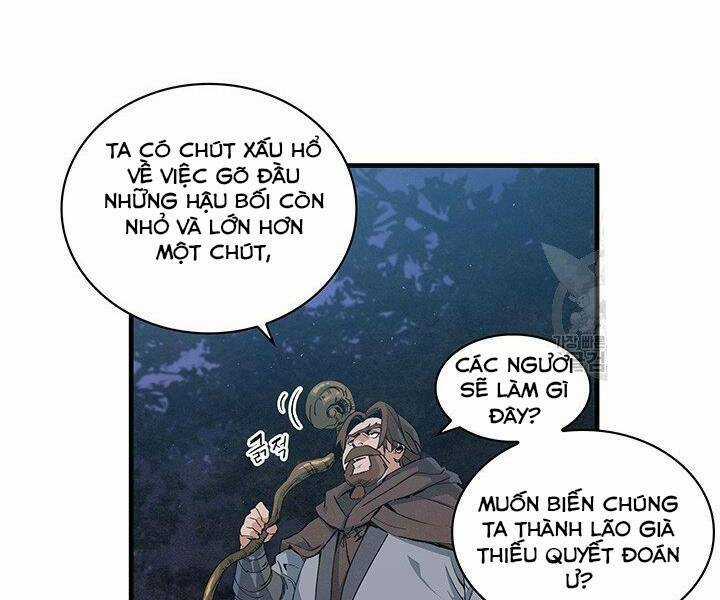 Mục Hạ Vô Nhân - Chapter 12 - Trang 72