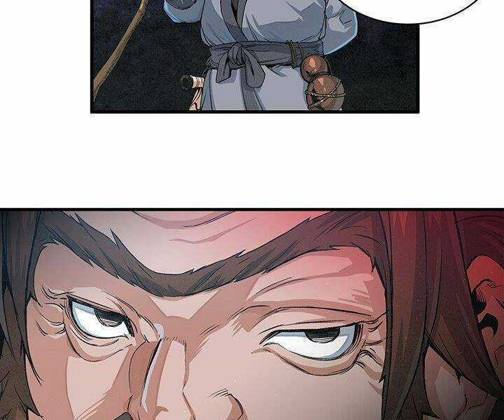 Mục Hạ Vô Nhân - Chapter 12 - Trang 73