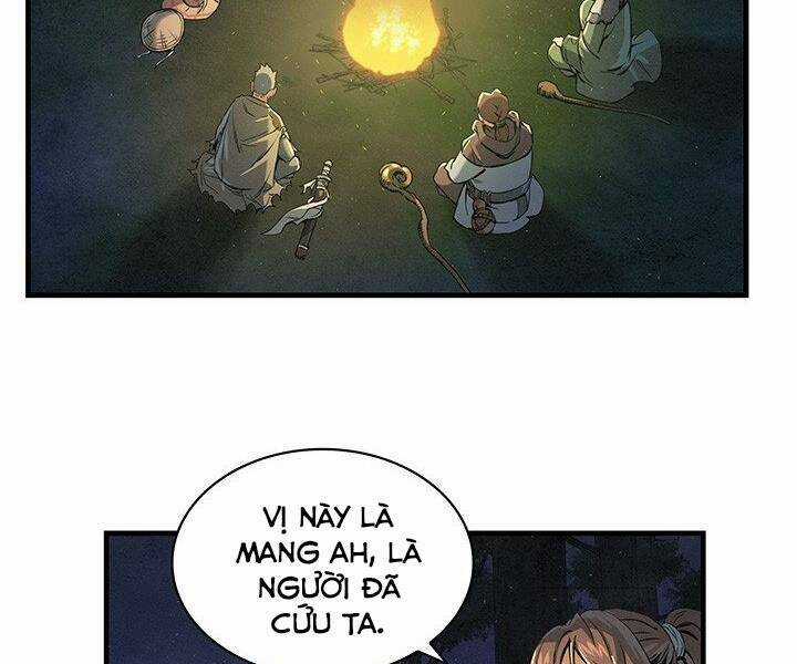 Mục Hạ Vô Nhân - Chapter 12 - Trang 80