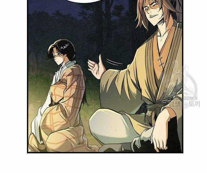 Mục Hạ Vô Nhân - Chapter 12 - Trang 81