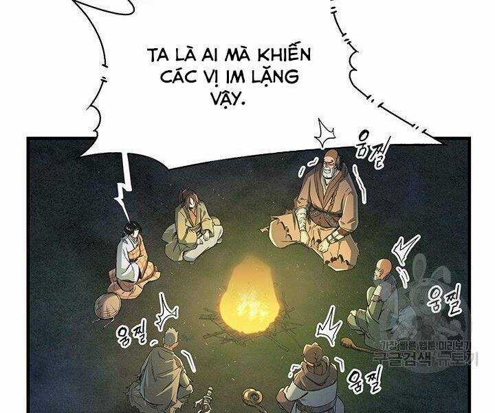 Mục Hạ Vô Nhân - Chapter 12 - Trang 85