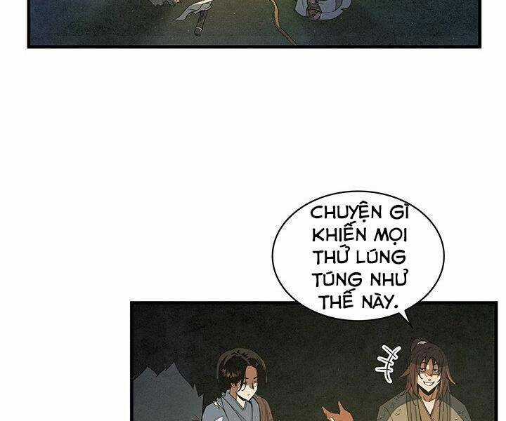 Mục Hạ Vô Nhân - Chapter 12 - Trang 86