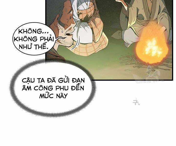 Mục Hạ Vô Nhân - Chapter 12 - Trang 87