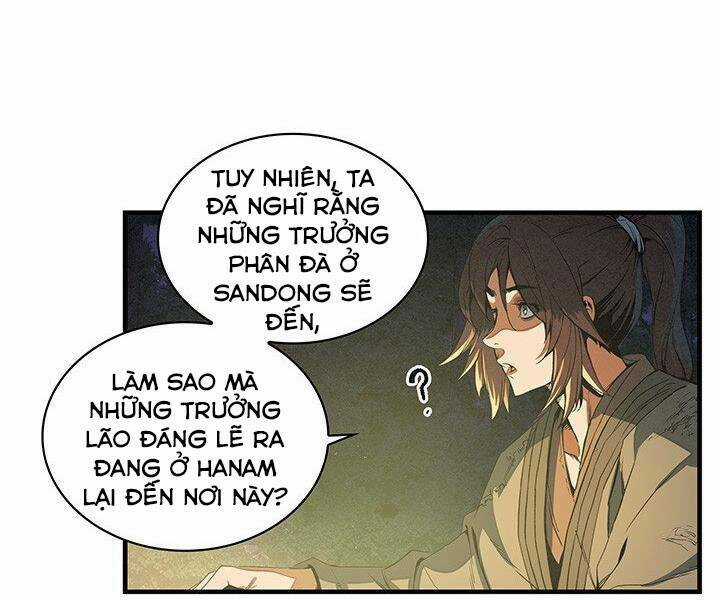 Mục Hạ Vô Nhân - Chapter 12 - Trang 88