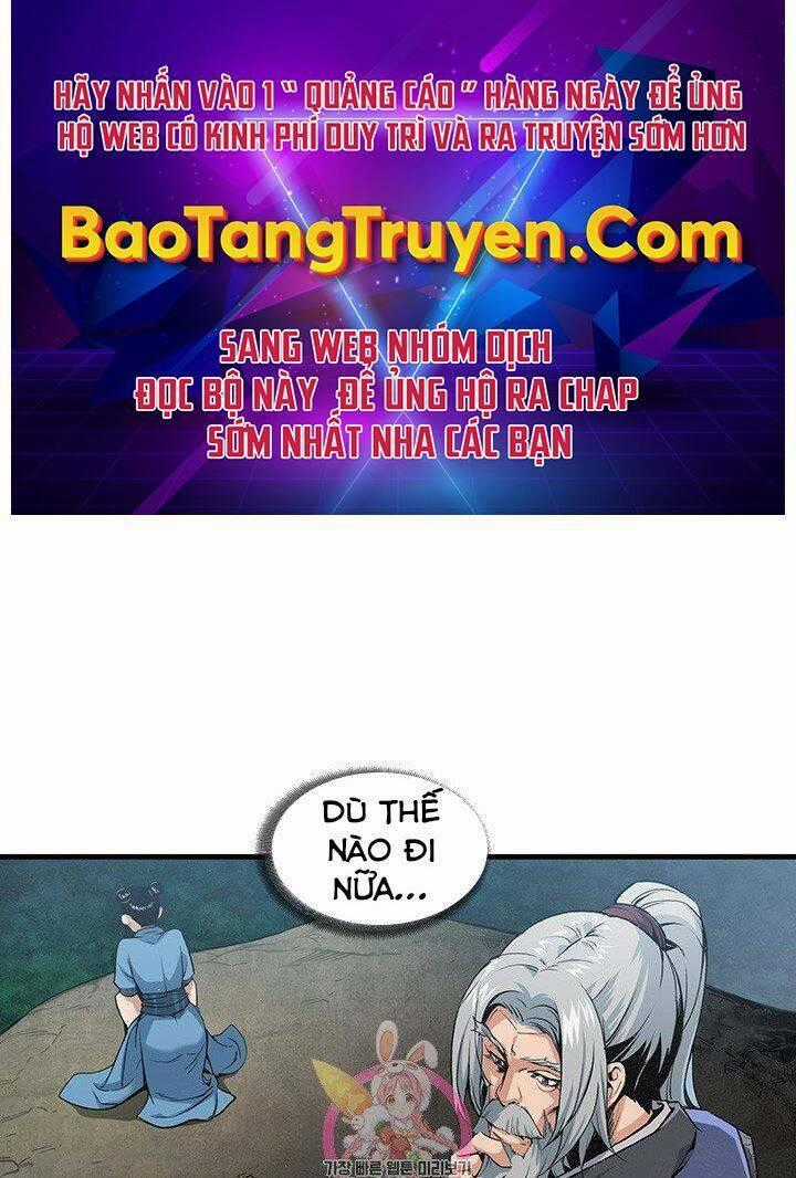 Mục Hạ Vô Nhân - Chapter 13 - Trang 1