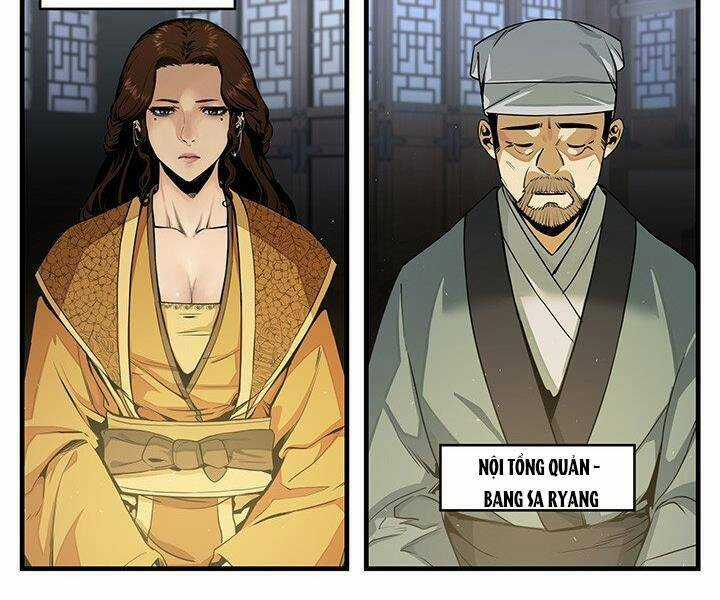 Mục Hạ Vô Nhân - Chapter 13 - Trang 11