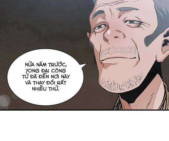 Mục Hạ Vô Nhân - Chapter 13 - Trang 102