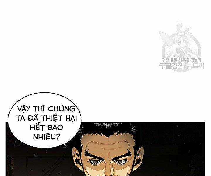 Mục Hạ Vô Nhân - Chapter 13 - Trang 12