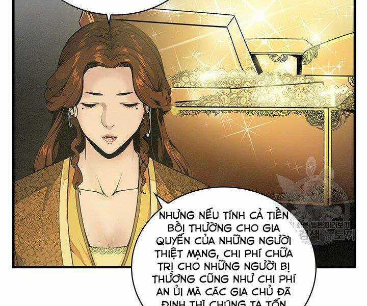 Mục Hạ Vô Nhân - Chapter 13 - Trang 17