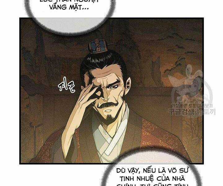 Mục Hạ Vô Nhân - Chapter 13 - Trang 19