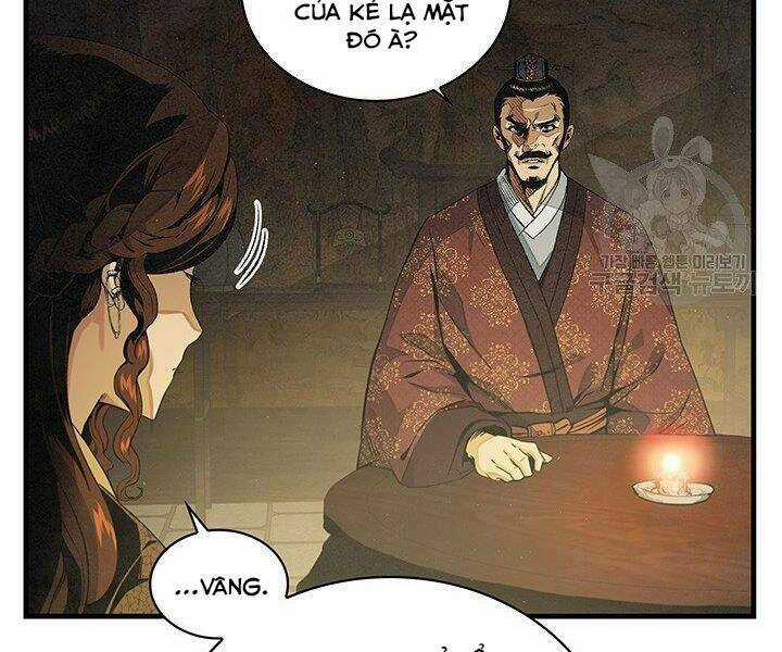 Mục Hạ Vô Nhân - Chapter 13 - Trang 21