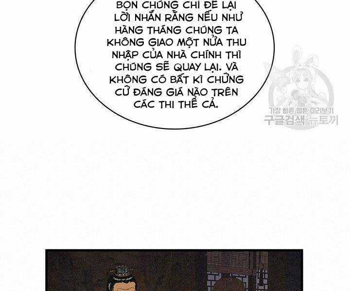Mục Hạ Vô Nhân - Chapter 13 - Trang 22