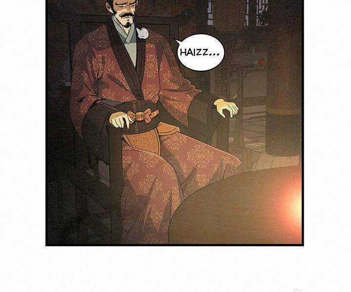 Mục Hạ Vô Nhân - Chapter 13 - Trang 23