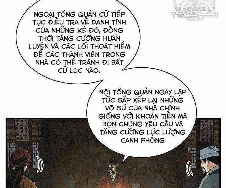 Mục Hạ Vô Nhân - Chapter 13 - Trang 26