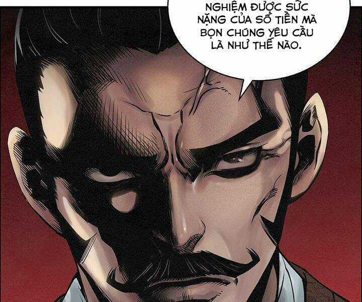 Mục Hạ Vô Nhân - Chapter 13 - Trang 28