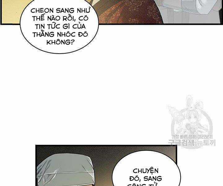 Mục Hạ Vô Nhân - Chapter 13 - Trang 32