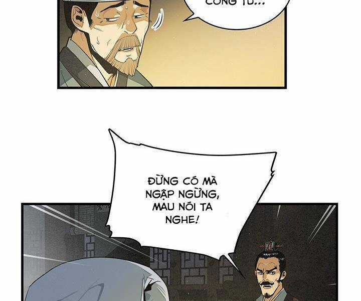 Mục Hạ Vô Nhân - Chapter 13 - Trang 33