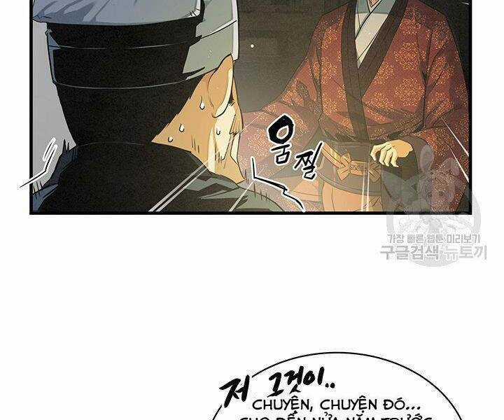 Mục Hạ Vô Nhân - Chapter 13 - Trang 34