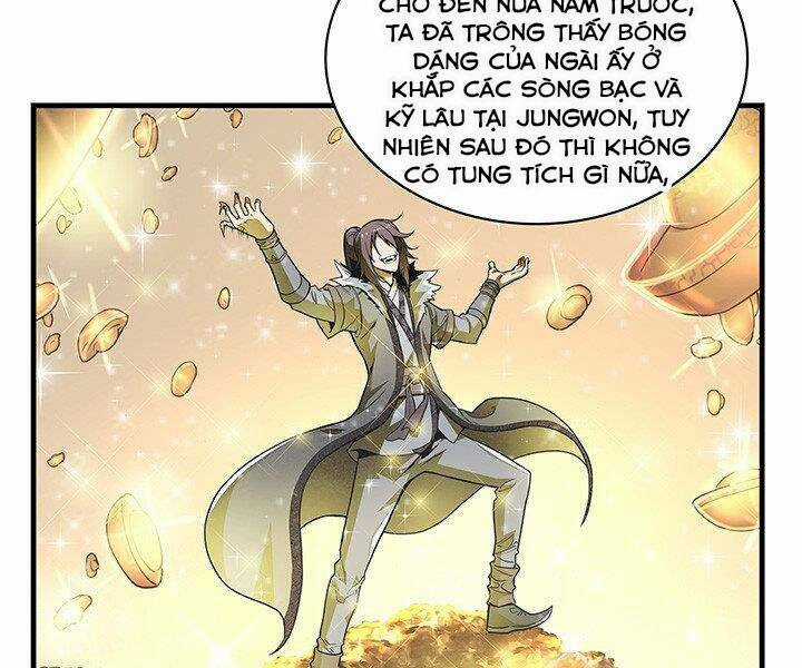 Mục Hạ Vô Nhân - Chapter 13 - Trang 35