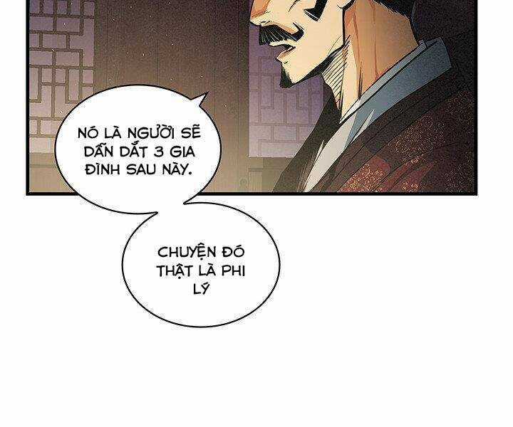 Mục Hạ Vô Nhân - Chapter 13 - Trang 41