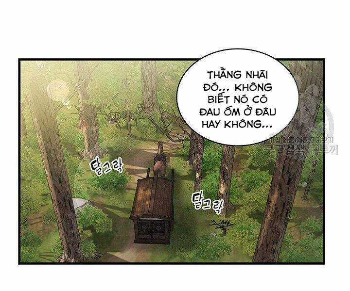 Mục Hạ Vô Nhân - Chapter 13 - Trang 42