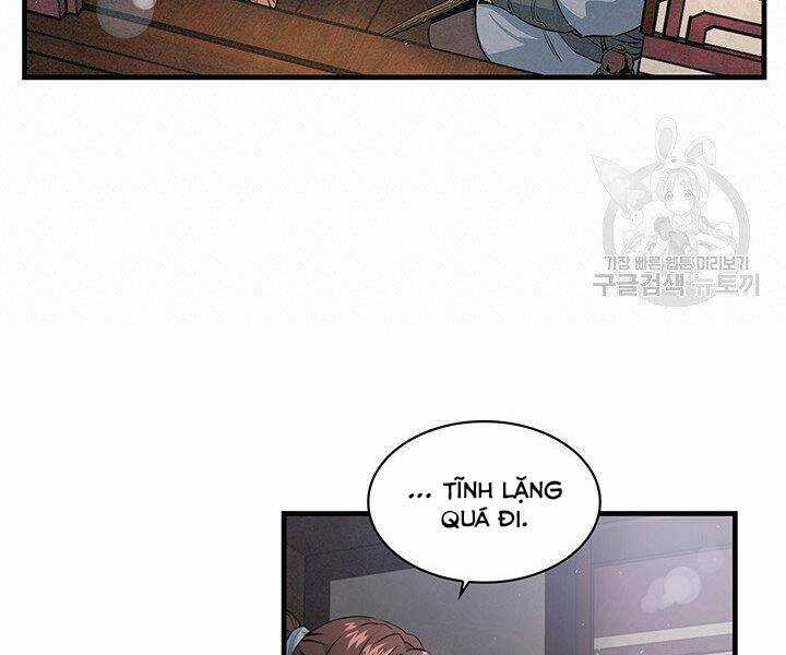 Mục Hạ Vô Nhân - Chapter 13 - Trang 47