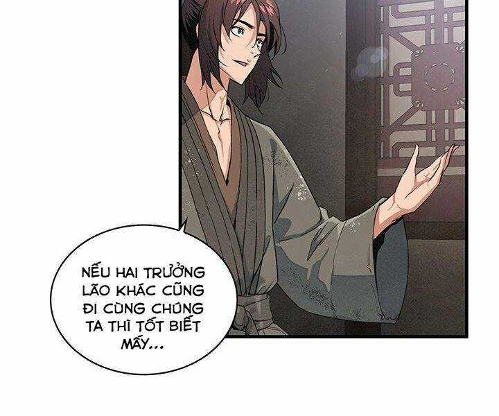 Mục Hạ Vô Nhân - Chapter 13 - Trang 48