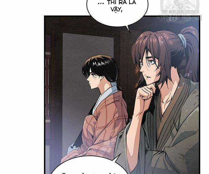 Mục Hạ Vô Nhân - Chapter 13 - Trang 51