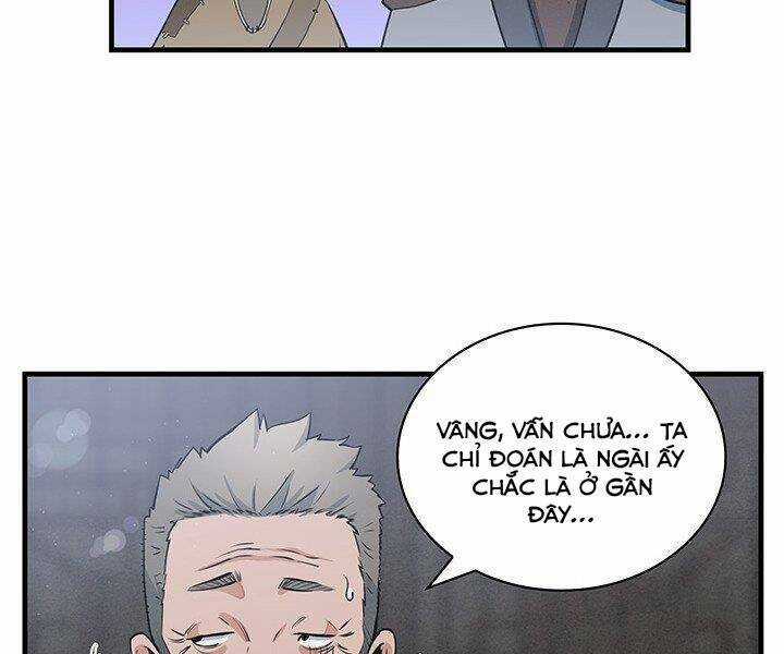 Mục Hạ Vô Nhân - Chapter 13 - Trang 53