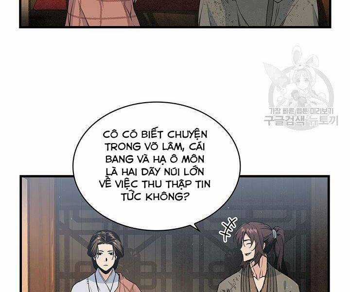 Mục Hạ Vô Nhân - Chapter 13 - Trang 56