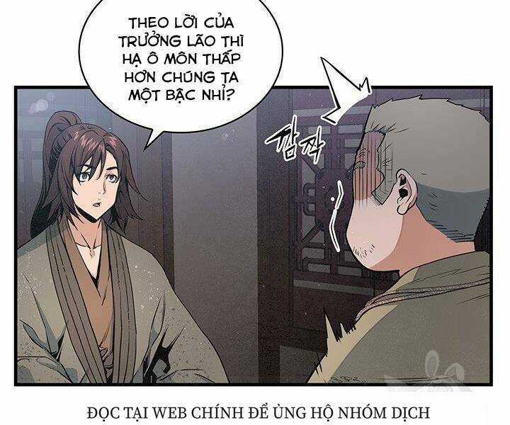 Mục Hạ Vô Nhân - Chapter 13 - Trang 59