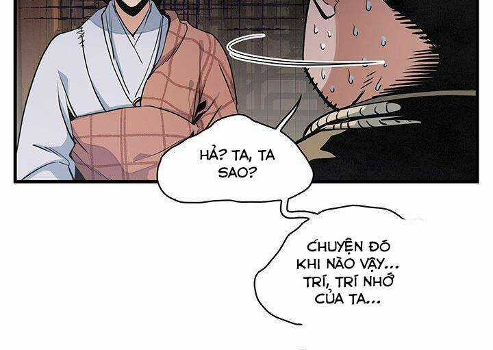 Mục Hạ Vô Nhân - Chapter 13 - Trang 61