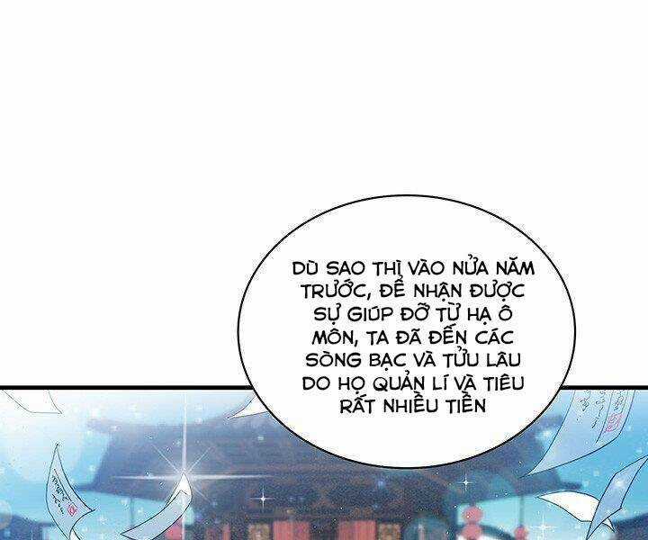 Mục Hạ Vô Nhân - Chapter 13 - Trang 62