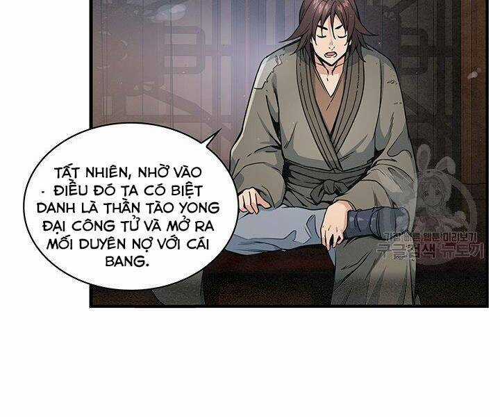 Mục Hạ Vô Nhân - Chapter 13 - Trang 65