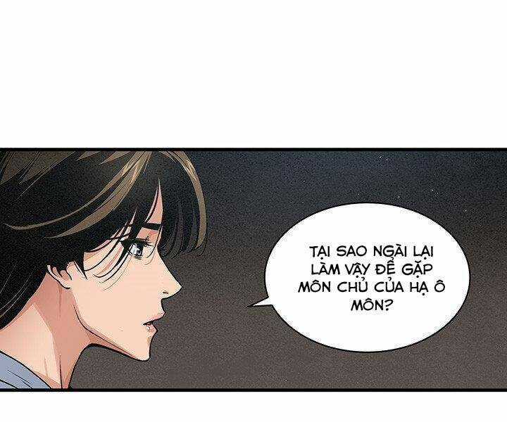 Mục Hạ Vô Nhân - Chapter 13 - Trang 66