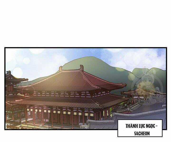 Mục Hạ Vô Nhân - Chapter 13 - Trang 8