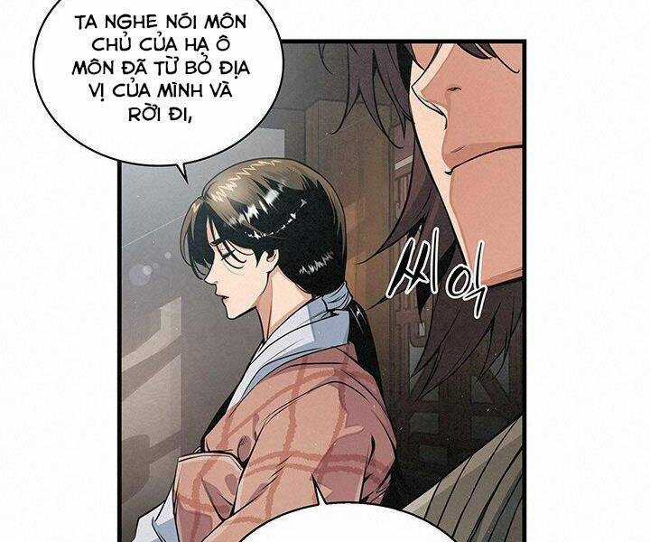 Mục Hạ Vô Nhân - Chapter 13 - Trang 71