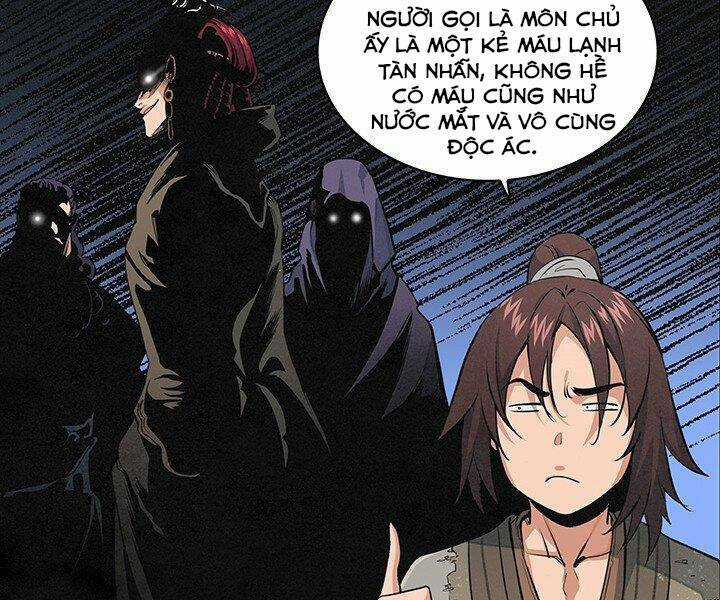 Mục Hạ Vô Nhân - Chapter 13 - Trang 78
