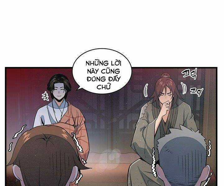 Mục Hạ Vô Nhân - Chapter 13 - Trang 83