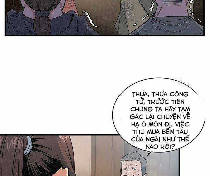 Mục Hạ Vô Nhân - Chapter 13 - Trang 84