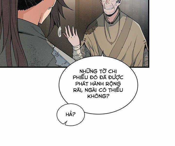 Mục Hạ Vô Nhân - Chapter 13 - Trang 85