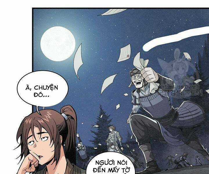 Mục Hạ Vô Nhân - Chapter 13 - Trang 86