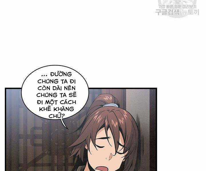 Mục Hạ Vô Nhân - Chapter 13 - Trang 90