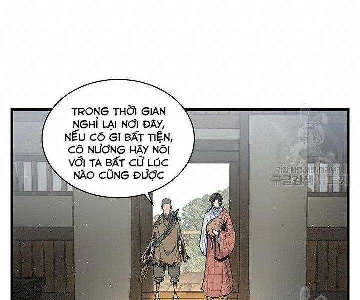 Mục Hạ Vô Nhân - Chapter 13 - Trang 97