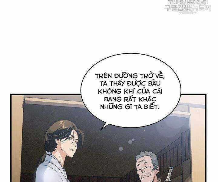 Mục Hạ Vô Nhân - Chapter 13 - Trang 100