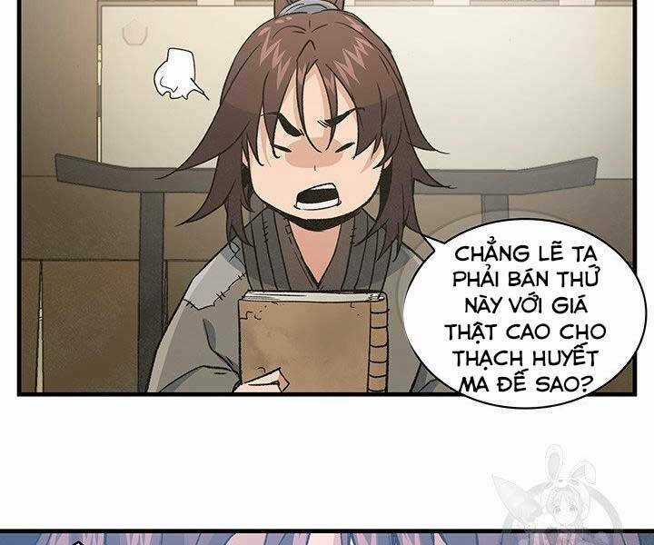 Mục Hạ Vô Nhân - Chapter 14 - Trang 106